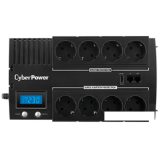 Источник бесперебойного питания CyberPower BRICs LCD BR700ELCD