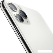 Смартфон Apple iPhone 11 Pro 512GB (серебристый)