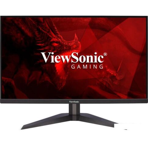 Монитор ViewSonic VX2758-2KP-MHD