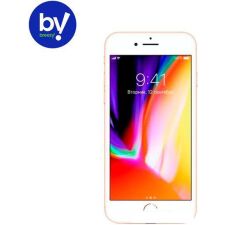 Смартфон Apple iPhone 8 64GB Восстановленный by Breezy, грейд A (золотистый)