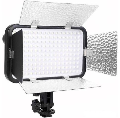 Лампа Godox LED170 II накамерный