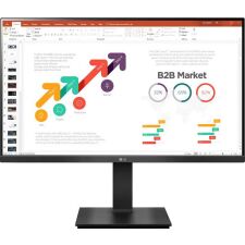 Монитор LG 27BP450Y-B