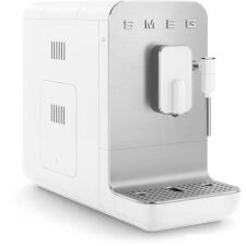 Кофемашина Smeg BCC12WHMEU