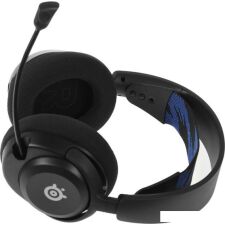 Наушники SteelSeries Arctis Nova 4P (черный)