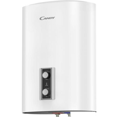 Накопительный электрический водонагреватель Candy CF30V-P1 Inox