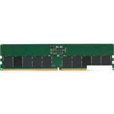 Оперативная память Kingston 32ГБ DDR5 4800 МГц KSM48R40BS4TMI-32HAI