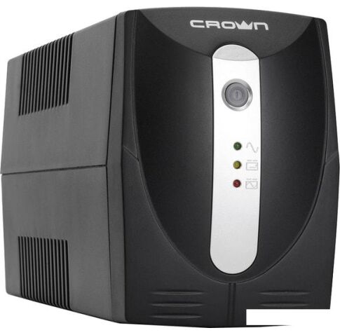 Источник бесперебойного питания CrownMicro CMU-850X Euro