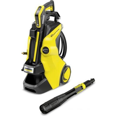 Мойка высокого давления Karcher K 5 Smart Control 1.324-650.0