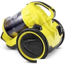 Пылесос Karcher VC 3 Plus 1.198-127.0