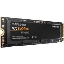 SSD Samsung 970 Evo Plus 2TB MZ-V7S2T0BW