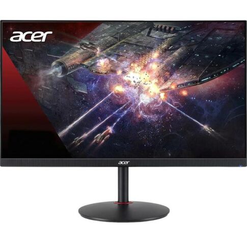 Игровой монитор Acer Nitro XV272KLVbmiipruzx UM.HX2EE.V18