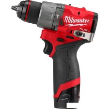 Ударная дрель-шуруповерт Milwaukee M12 FUEL M12FPD2-202X 4933479868 (с 2-мя АКБ 2 Ач, кейс)