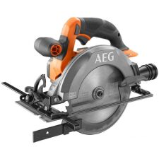 Дисковая (циркулярная) пила AEG Powertools BKS 18SBL-0 4935479660 (без АКБ)