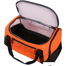 Дорожная сумка American Tourister Urban Groove Black/Orange 59 см