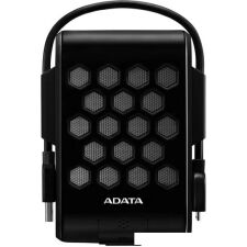 Внешний накопитель A-Data HD720 AHD720-1TU31-CBK 1TB (черный)