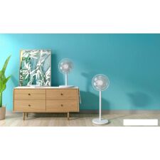 Вентилятор Xiaomi Mi Smart Standing Fan 2 BPLDS03DM