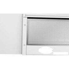 Кухонная вытяжка Hotpoint HPTF 62HS WH