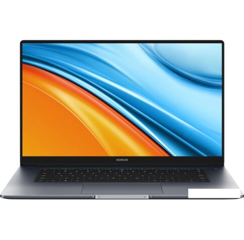 Ноутбук HONOR MagicBook 14 AMD 2021 NMH-WDQ9HN 5301AFVH