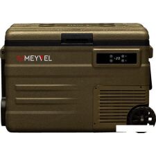 Компрессорный автохолодильник Meyvel AF-U45-travel