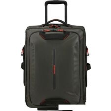 Сумка-тележка Samsonite Ecodiver Climbing Ivy 55 см