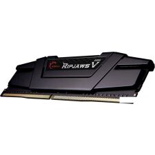 Оперативная память G.Skill Ripjaws V 32GB DDR4 PC4-21300 F4-2666C18S-32GVK