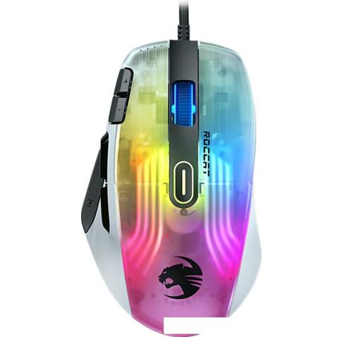 Игровая мышь Roccat Kone XP (белый)