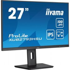 Монитор Iiyama ProLite XUB2793HSU-B6