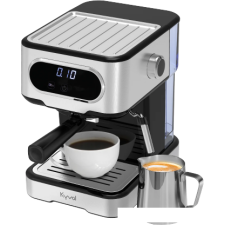 Рожковая бойлерная кофеварка Kyvol Espresso Coffee Machine 02 ECM02 CM-PM150A