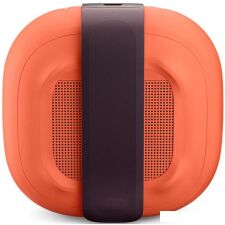 Беспроводная колонка Bose SoundLink Micro (оранжевый)