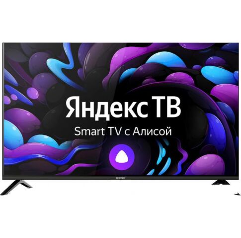 Телевизор CENTEK CT-8750 Smart