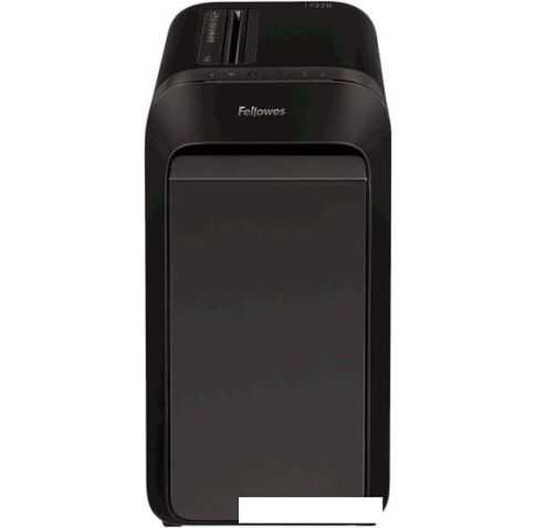 Шредер Fellowes PowerShred LX220 (черный)