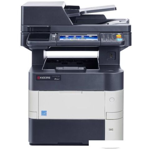 МФУ Kyocera Mita ECOSYS M3550idn