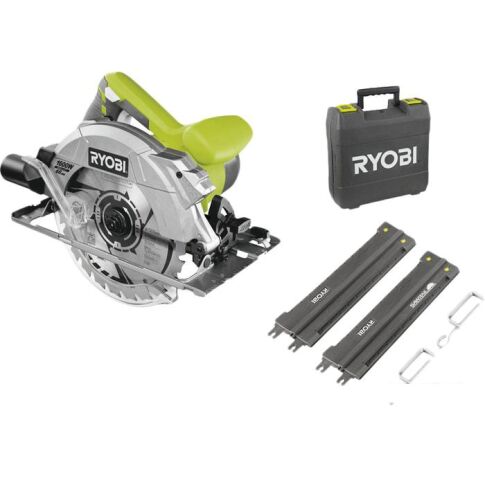 Дисковая (циркулярная) пила Ryobi RCS1600-KSR