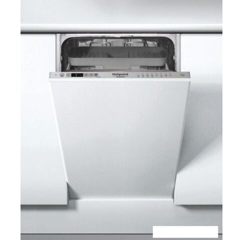 Посудомоечная машина Hotpoint-Ariston HSIC 3T127 C