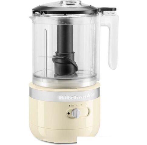 Кухонный комбайн KitchenAid 5KFCB519EAC