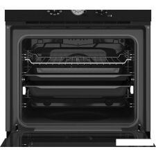 Духовой шкаф TEKA HRB 6300 ATS Silver