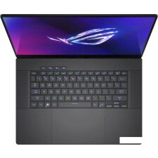 Игровой ноутбук ASUS ROG Zephyrus G16 OLED 2024 GU605MY-QR111W