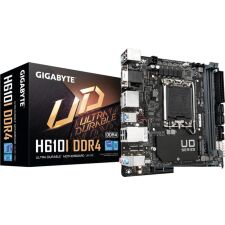 Материнская плата Gigabyte H610I DDR4 (rev. 1.0)