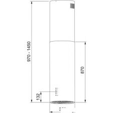 Кухонная вытяжка Franke REEF 35 WH 335.0706.921