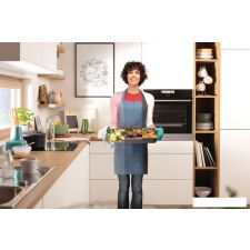 Электрический духовой шкаф Gorenje BCS798S24X