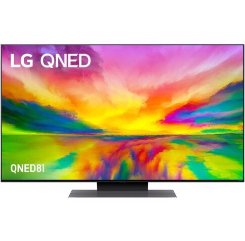 Телевизор LG QNED 50QNED816RA