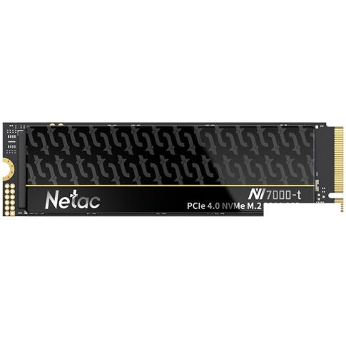 SSD Netac NV7000-t 2TB NT01NV7000T-2T0-E4X