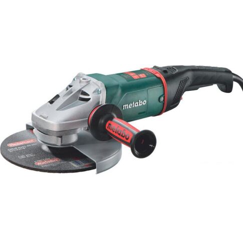 Угловая шлифмашина Metabo WE 24-230 MVT