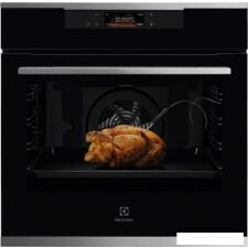 Электрический духовой шкаф Electrolux AssistedCooking SENSE 800 KOEBP39WX