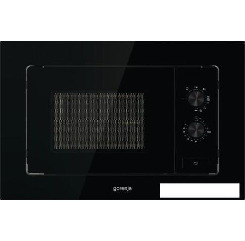 Микроволновая печь Gorenje BM201EG1BG