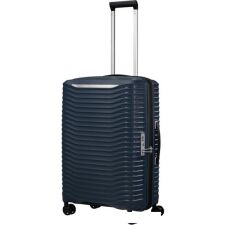 Чемодан-спиннер Samsonite Upscape Blue Nights 68 см