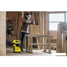 Пылесос Karcher WD 3 P V 1.628-170.0