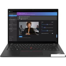 Ноутбук Lenovo ThinkPad T14s Gen 4 Intel 21F6003WRT