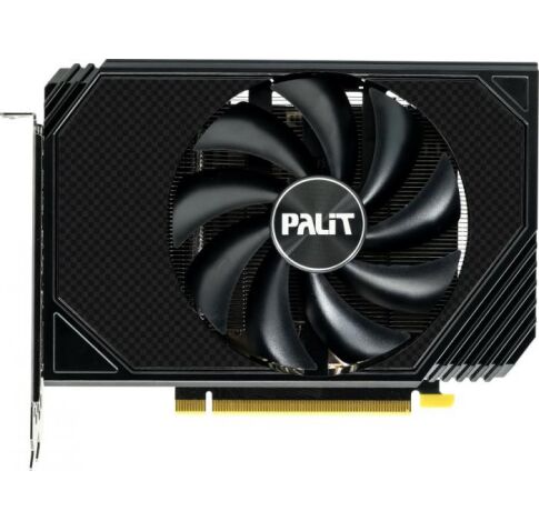 Видеокарта Palit GeForce RTX 3050 StormX 8G NE63050019P1-190AF