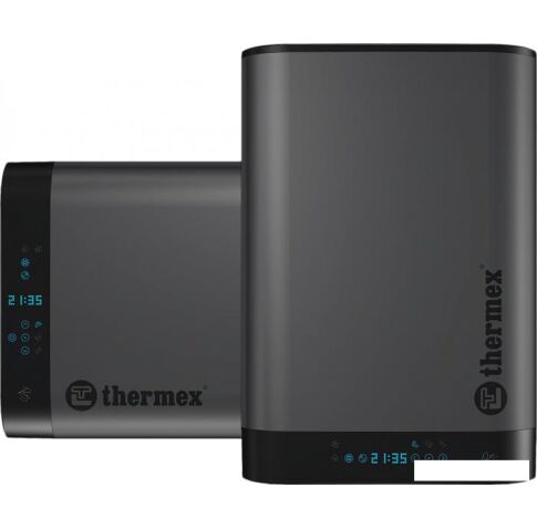 Накопительный электрический водонагреватель Thermex Bono 50 Wi-Fi